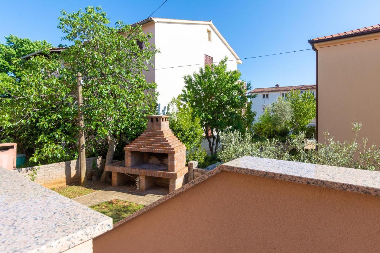 Kuca Lana Daire Medulin Dış mekan fotoğraf